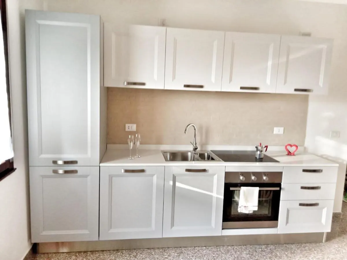 Red Tower Venice Apartment - 2 Mins From Vce Airport- Free Wifi Tessera Italie