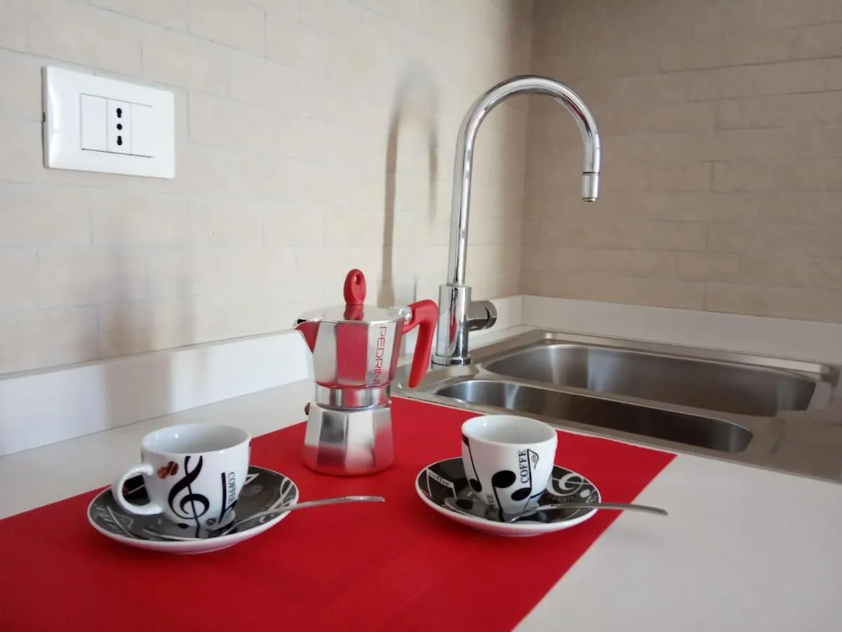 Red Tower Venice Apartment - 2 Mins From Vce Airport- Free Wifi Tessera 0*,