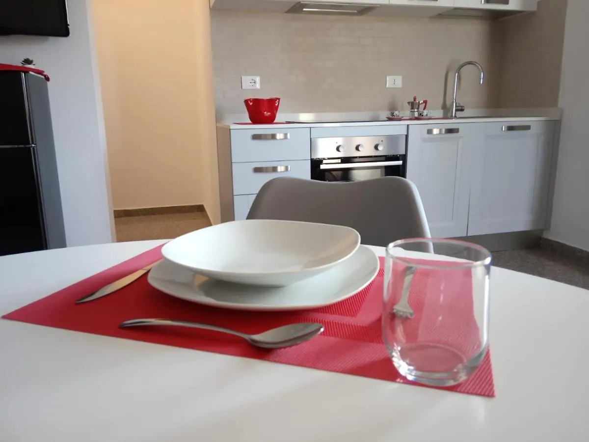 Red Tower Venice Apartment - 2 Mins From Vce Airport- Free Wifi Tessera Hébergement de vacances