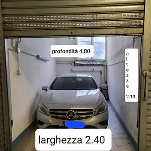 King House Appartement San Remo