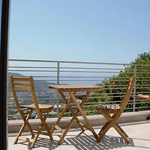 Le 2 Baie Di Hébergement de vacances Sestri Levante
