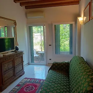 Beatiful Modern Flat Centre With Private Lounge Area Relax Appartement Venise