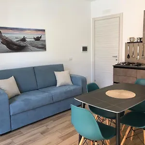 Charme Appartement Trapani