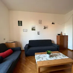 In The Heart Of San Giovanni Appartement Rome