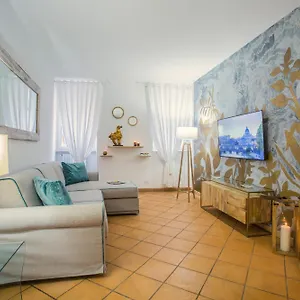 Domus Regola Luxury Appartement Rome