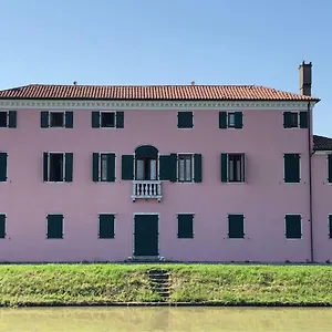  Agroturismo Pecore Ribelli
